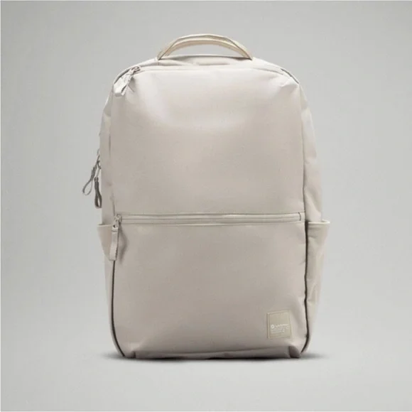 Lululemon Athletica double zip backpack - Picture 3 of 16